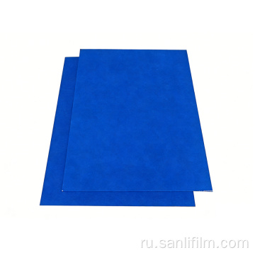 Липкий напольный коврик для чистых помещений